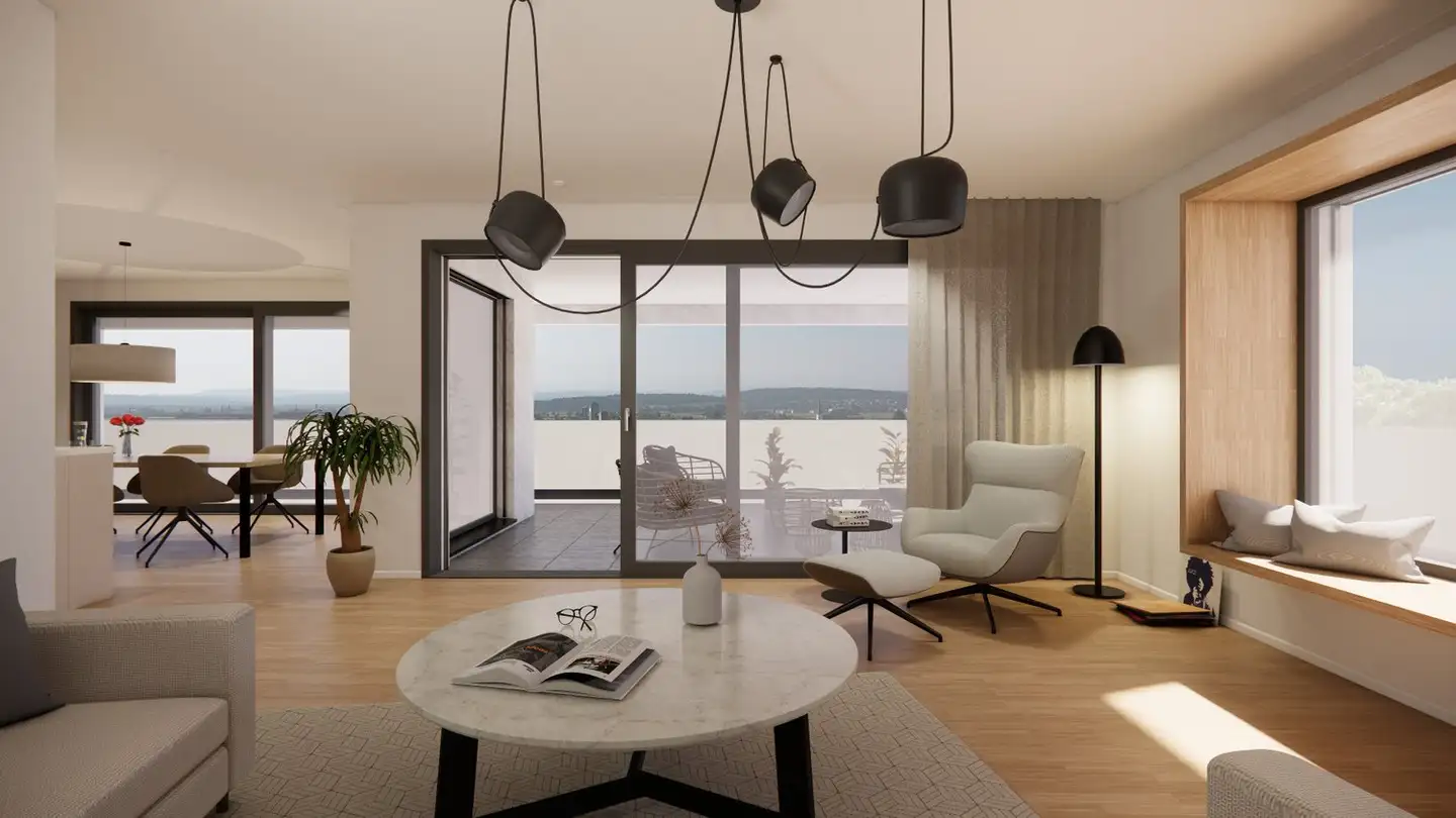 Casa singola in vendita - Bühlhubelstrasse 9, 4622 Egerkingen - Photo 3