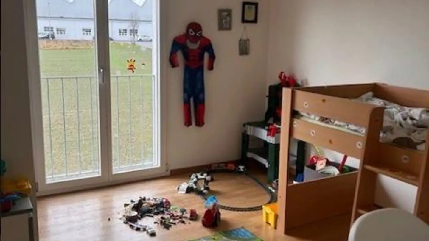 Apartment for rent - Oberhardstrasse 16a, 4900 Langenthal - Photo 2