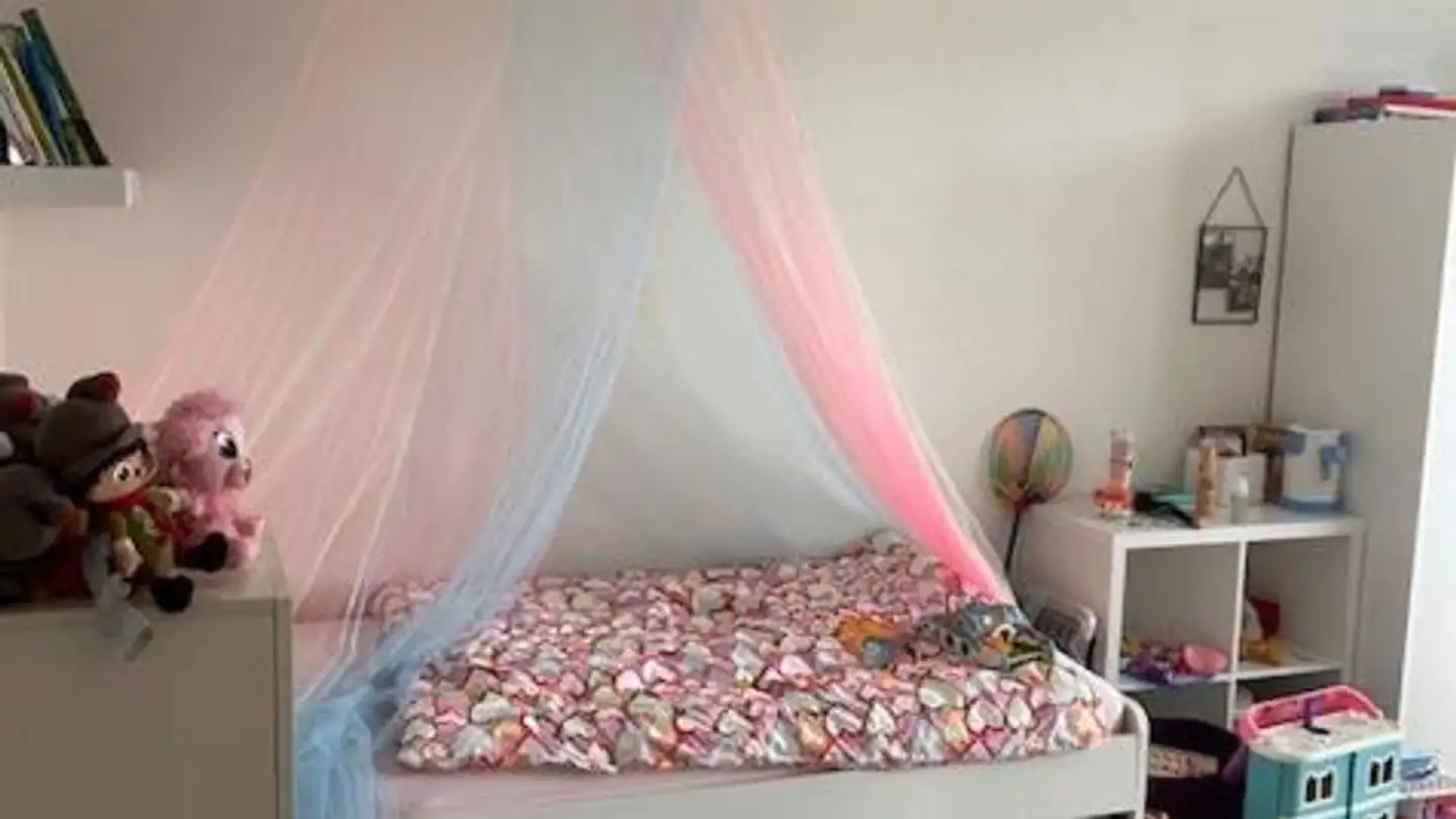 Apartment for rent - Oberhardstrasse 16a, 4900 Langenthal - Photo 3