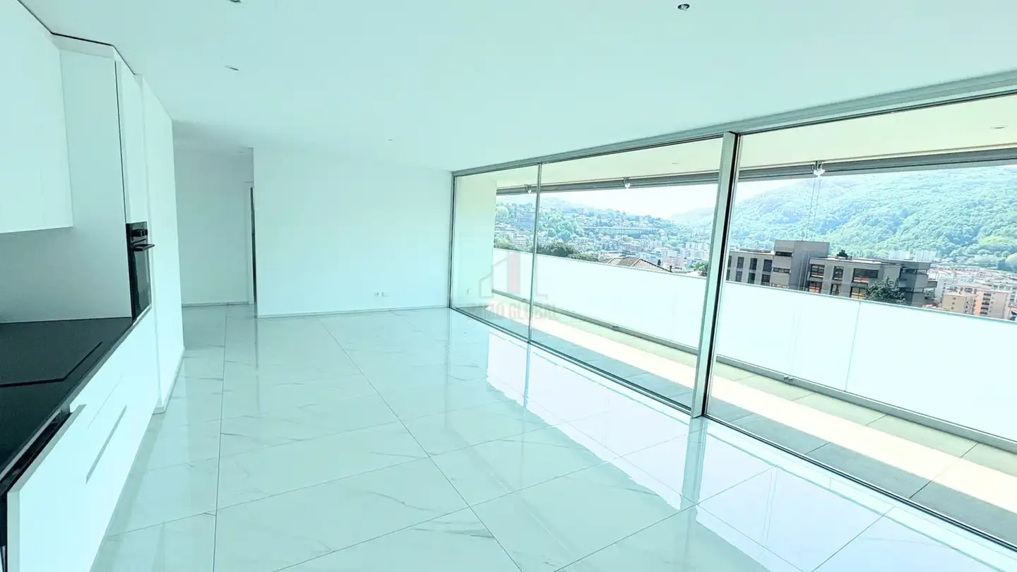 Wohnung kaufen - Via Al Colle, 6833 Vacallo - Foto 2