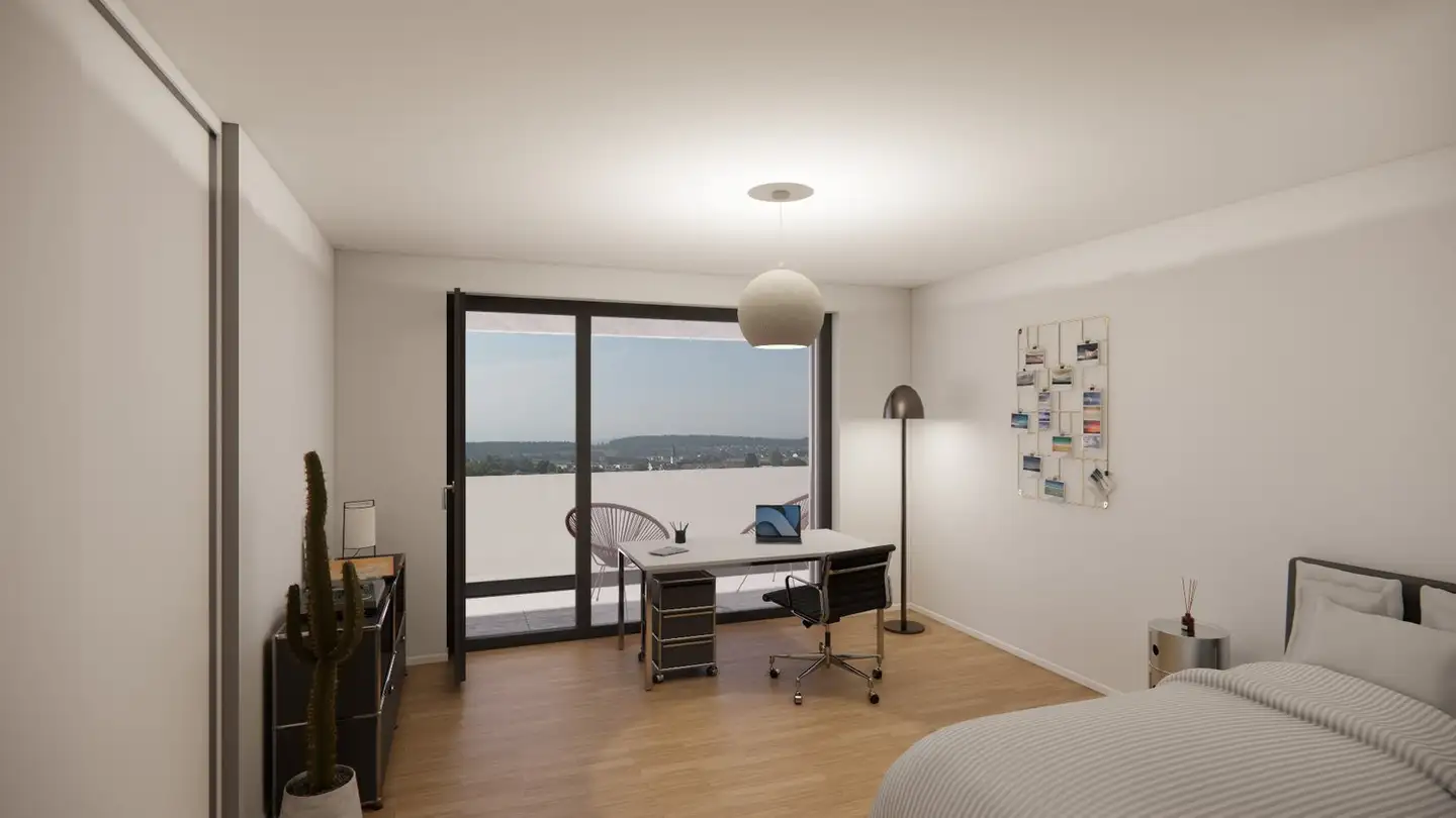 Casa singola in vendita - Bühlhubelstrasse 9, 4622 Egerkingen - Photo 4