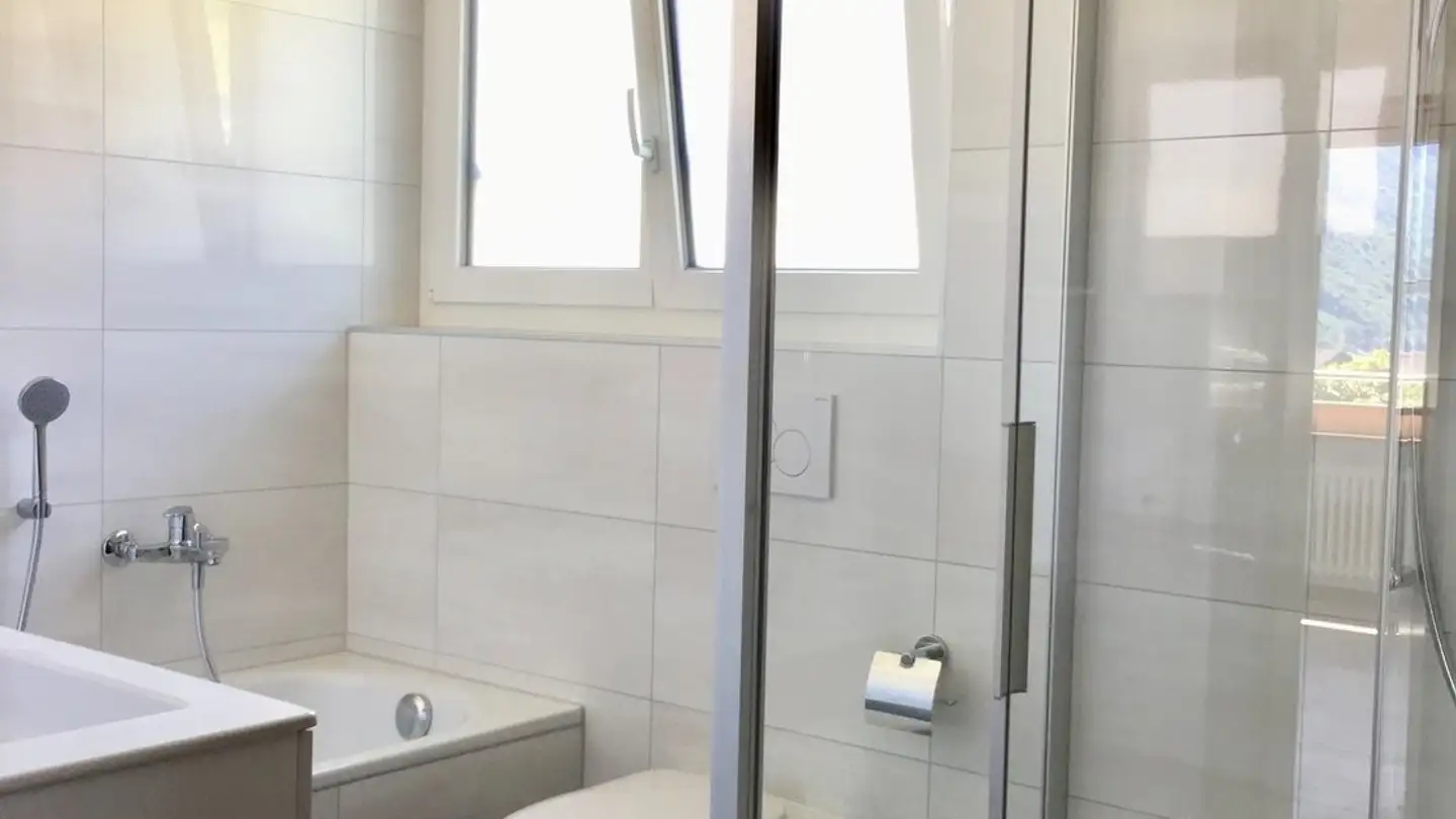 Casa singola in affitto - Vicolo Ruscada 3, 6517 Arbedo - Photo 4