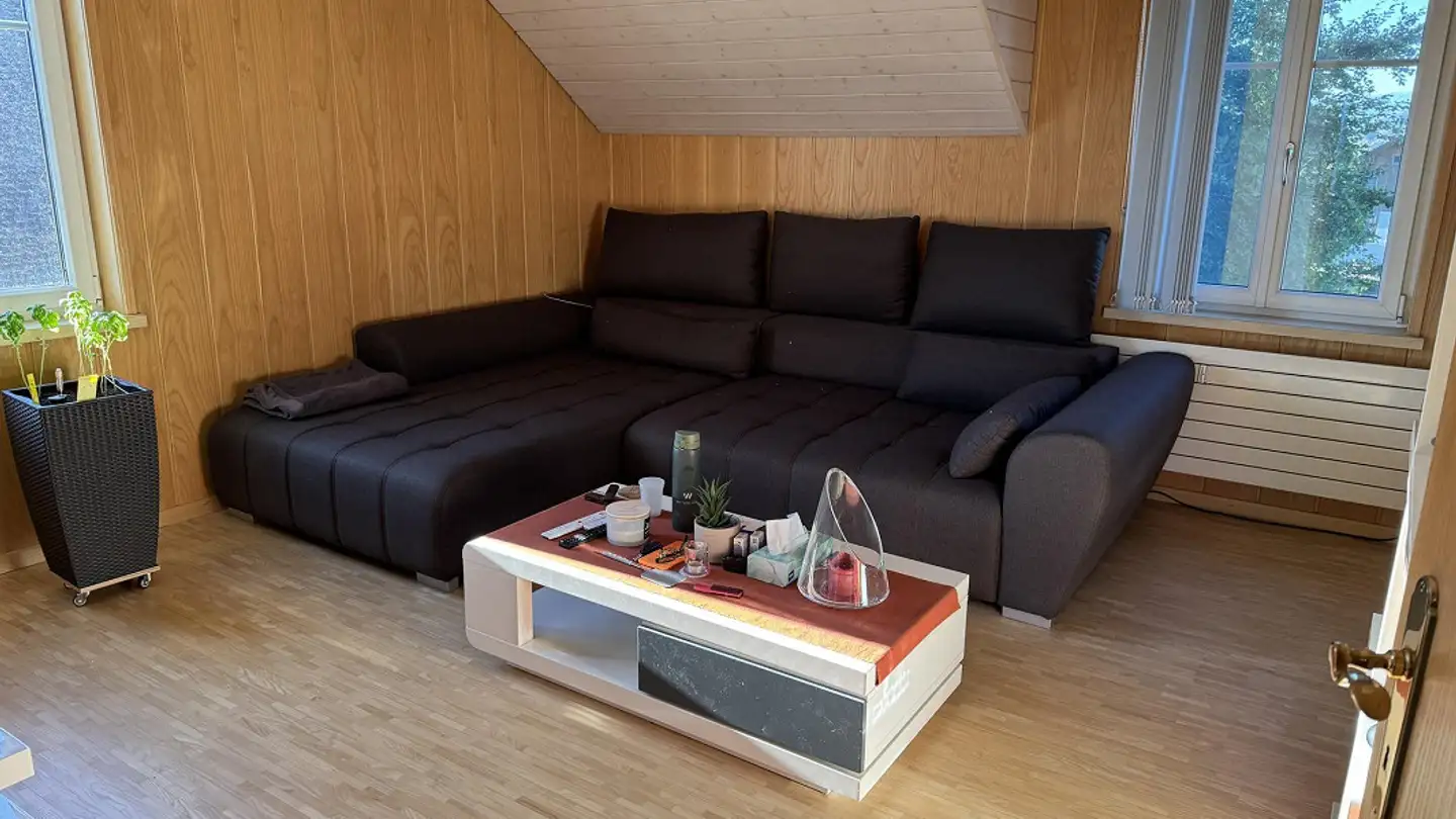 Appartamento in affitto - Neumaadstrasse 2, 9444 Diepoldsau
