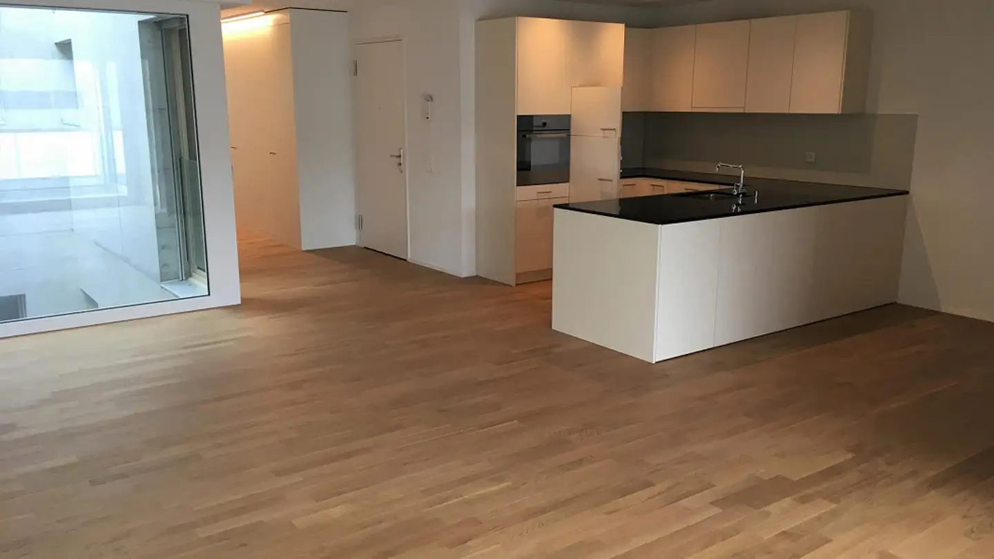 Appartamento in affitto - Hirschenstrasse 14c, 9200 Gossau SG - Photo 2