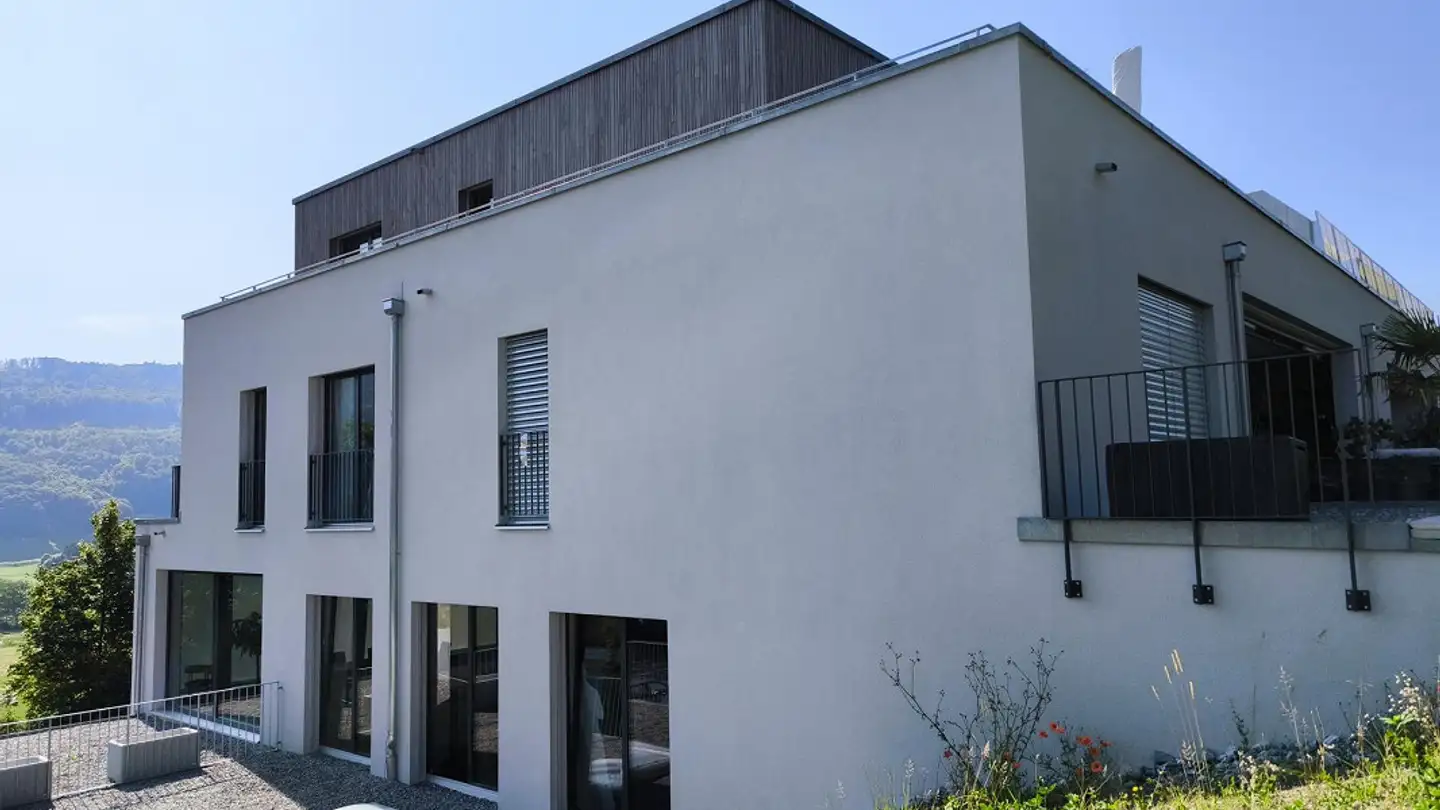 Wohnung mieten - Bernstrasse 67, 3125 Toffen - Foto 2