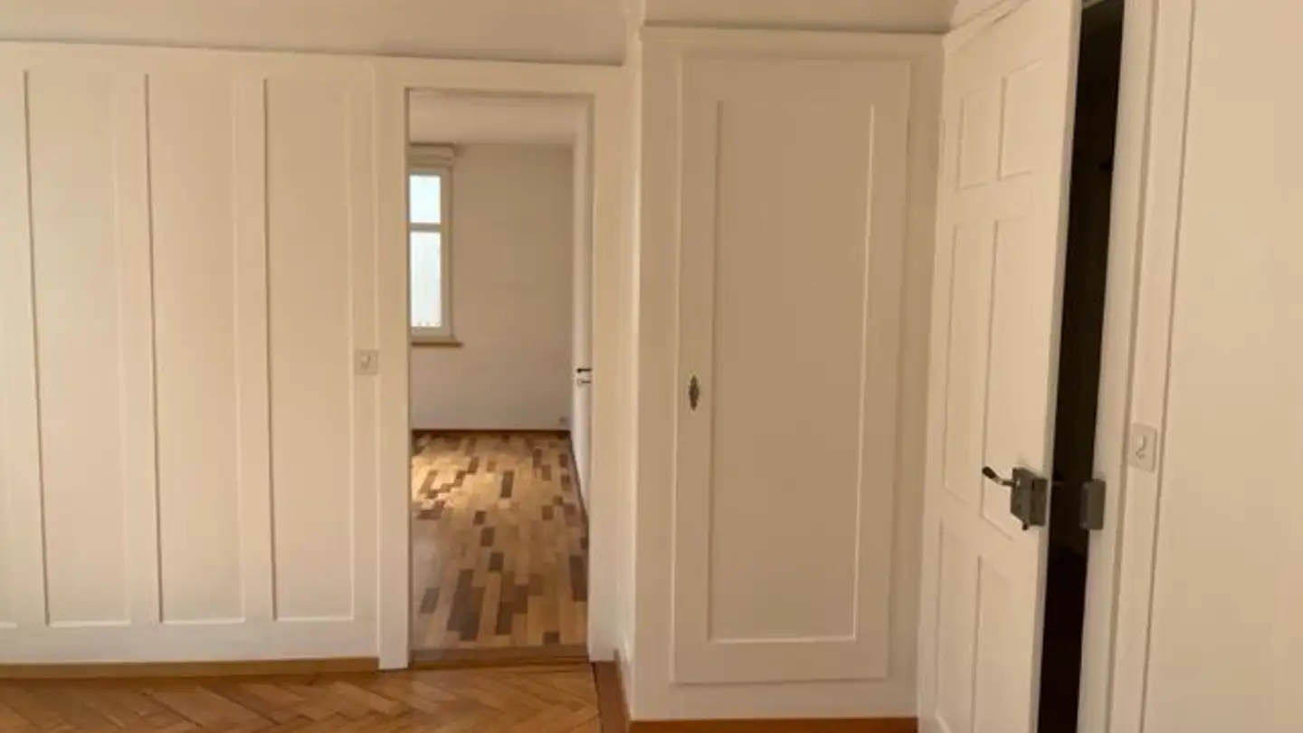 Apartment for rent - 9100 Herisau - Photo 3