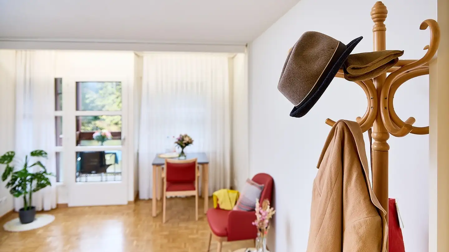 Single room for rent - Witikonerstrasse 100, 8032 Zürich