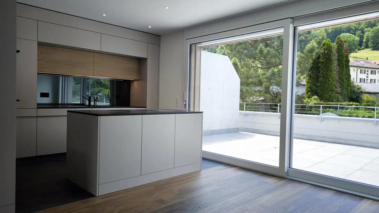 Wohnung mieten - Bernstrasse 67, 3125 Toffen - Foto 4