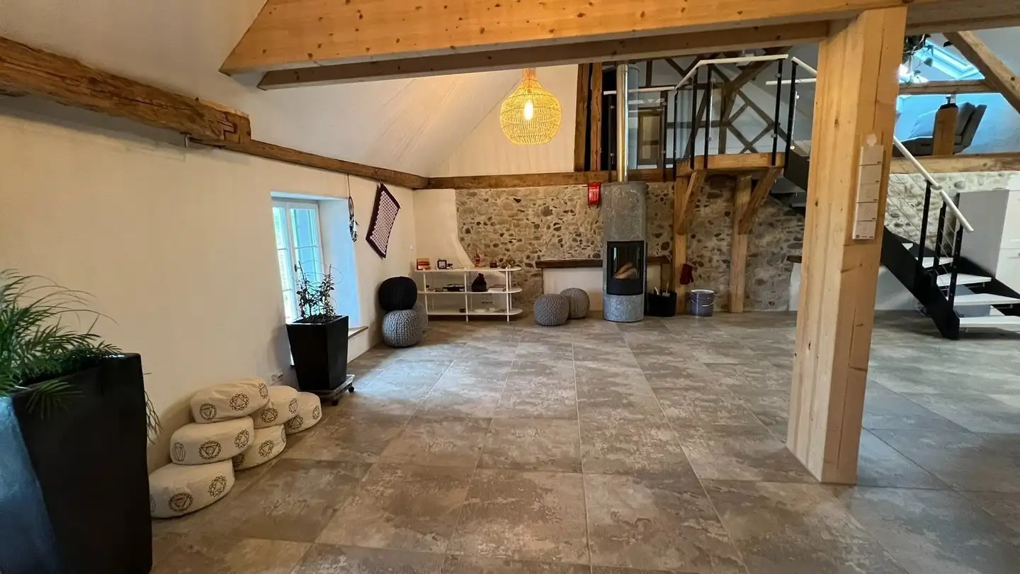 Appartement à louer - Radhofstrasse 1, 8460 Marthalen