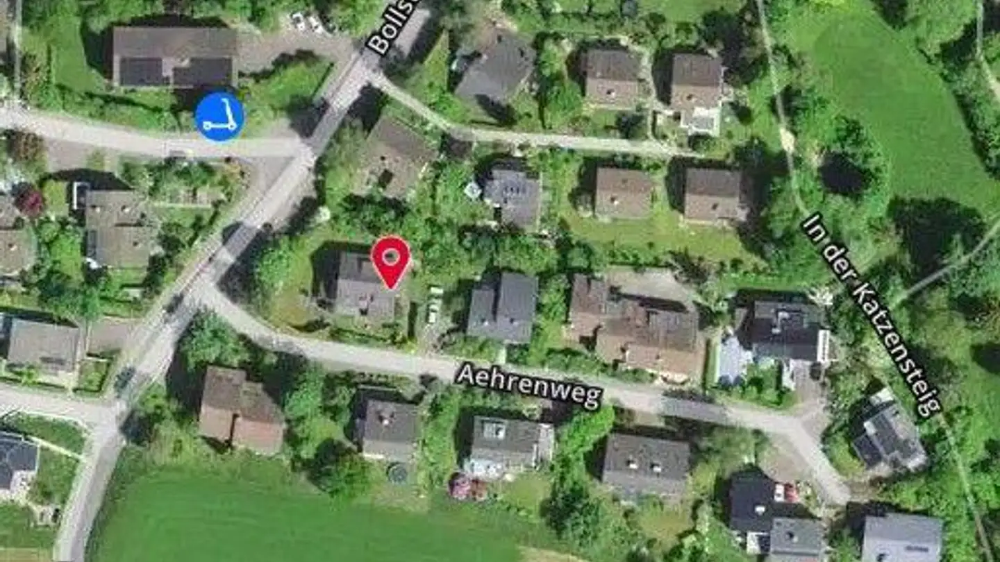 Casa singola in vendita - Aehrenweg, 8405 Winterthur - Photo 3