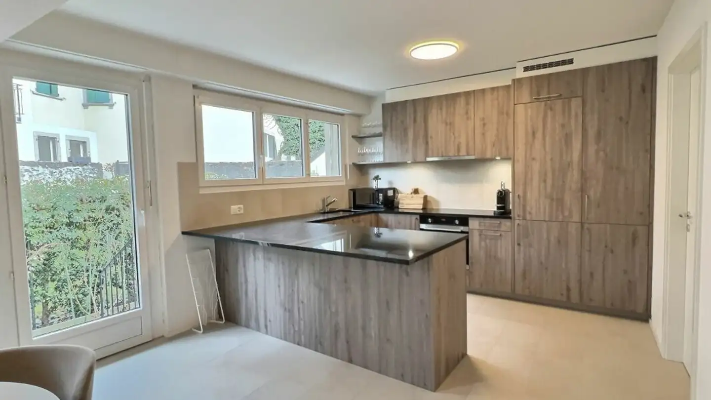 Appartamento in affitto - Route de Brent 1, 1807 Blonay