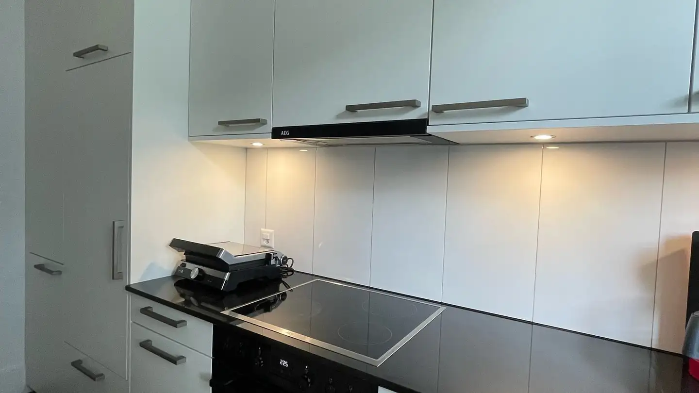 Appartamento in affitto - Rappensteinstrasse 10, 9000 St. Gallen - Foto 2