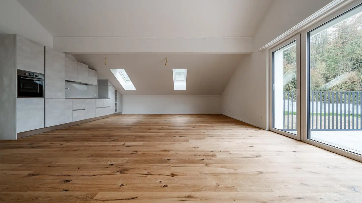 Attico in affitto - Lindenstrasse 34, 9220 Bischofszell - Photo 2