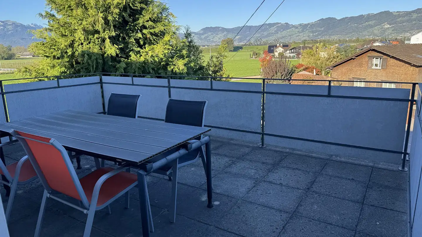 Appartamento in affitto - Neumaadstrasse 2, 9444 Diepoldsau - Foto 4