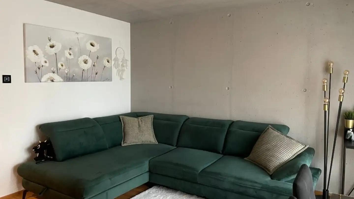 Wohnung mieten - Engelgasse 4, 9435 Heerbrugg - Foto 3