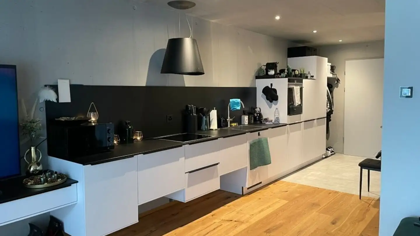 Wohnung mieten - Engelgasse 4, 9435 Heerbrugg - Foto 4