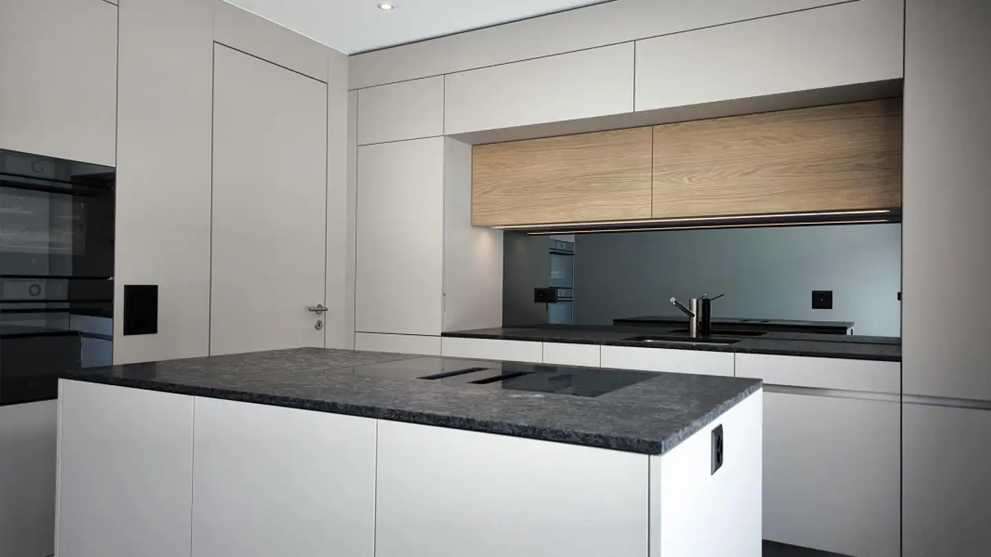 Wohnung mieten - Bernstrasse 67, 3125 Toffen - Foto 3