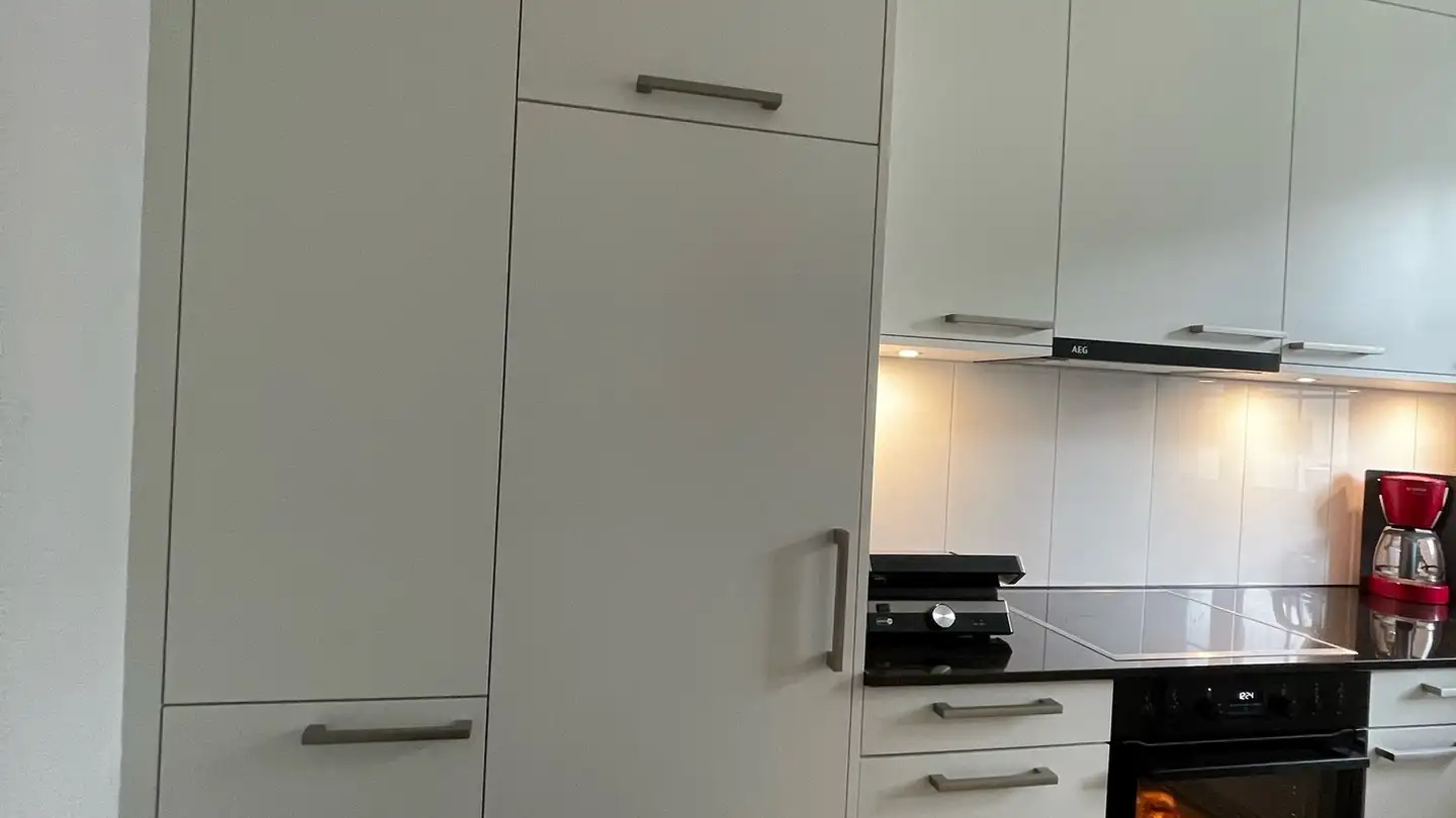 Appartamento in affitto - Rappensteinstrasse 10, 9000 St. Gallen - Foto 3