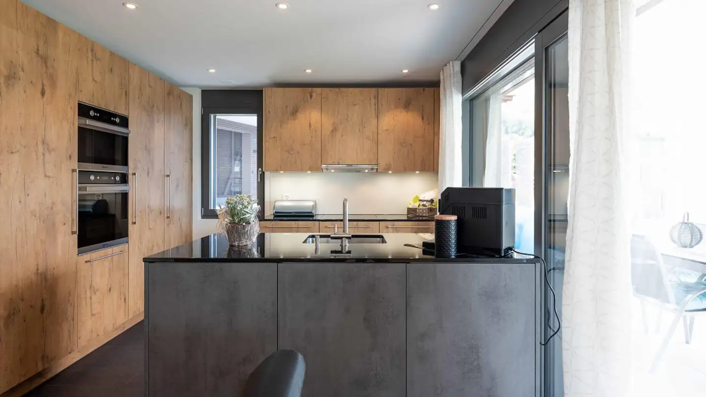 Wohnung mieten - Birkenweg 15, 6064 Kerns