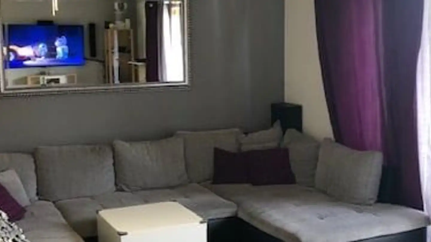 Wohnung mieten - Route De Bitternaz 8, 1562 Corcelles-près-Payerne