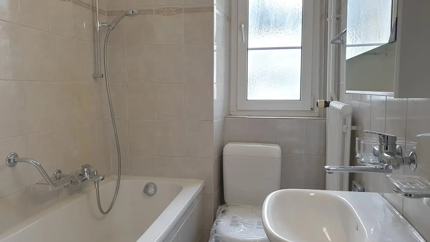 Appartamento in affitto - Rappensteinstrasse 10, 9000 St. Gallen - Foto 4