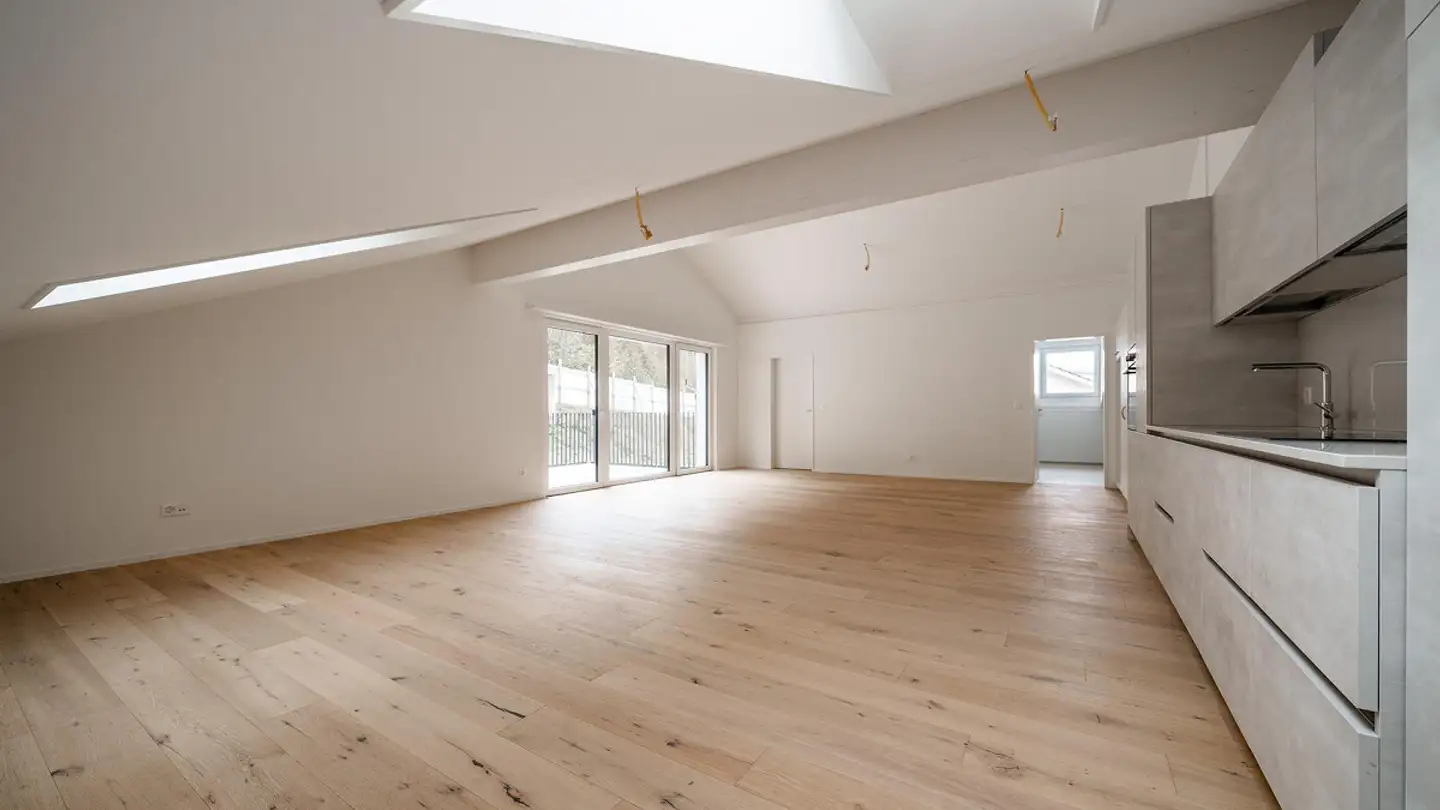 Attico in affitto - Lindenstrasse 34, 9220 Bischofszell - Photo 3