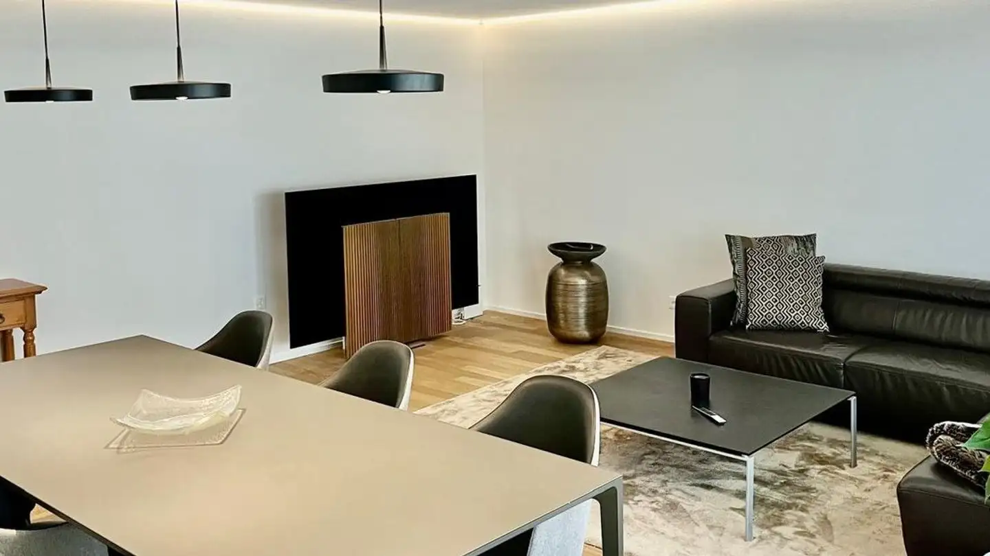 Appartamento in affitto - Rhonesandstrasse 9, 3900 Brig - Foto 2