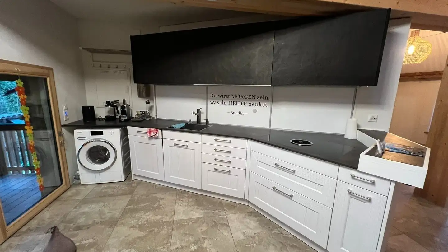 Appartamento in affitto - Radhofstrasse 1, 8460 Marthalen - Photo 4