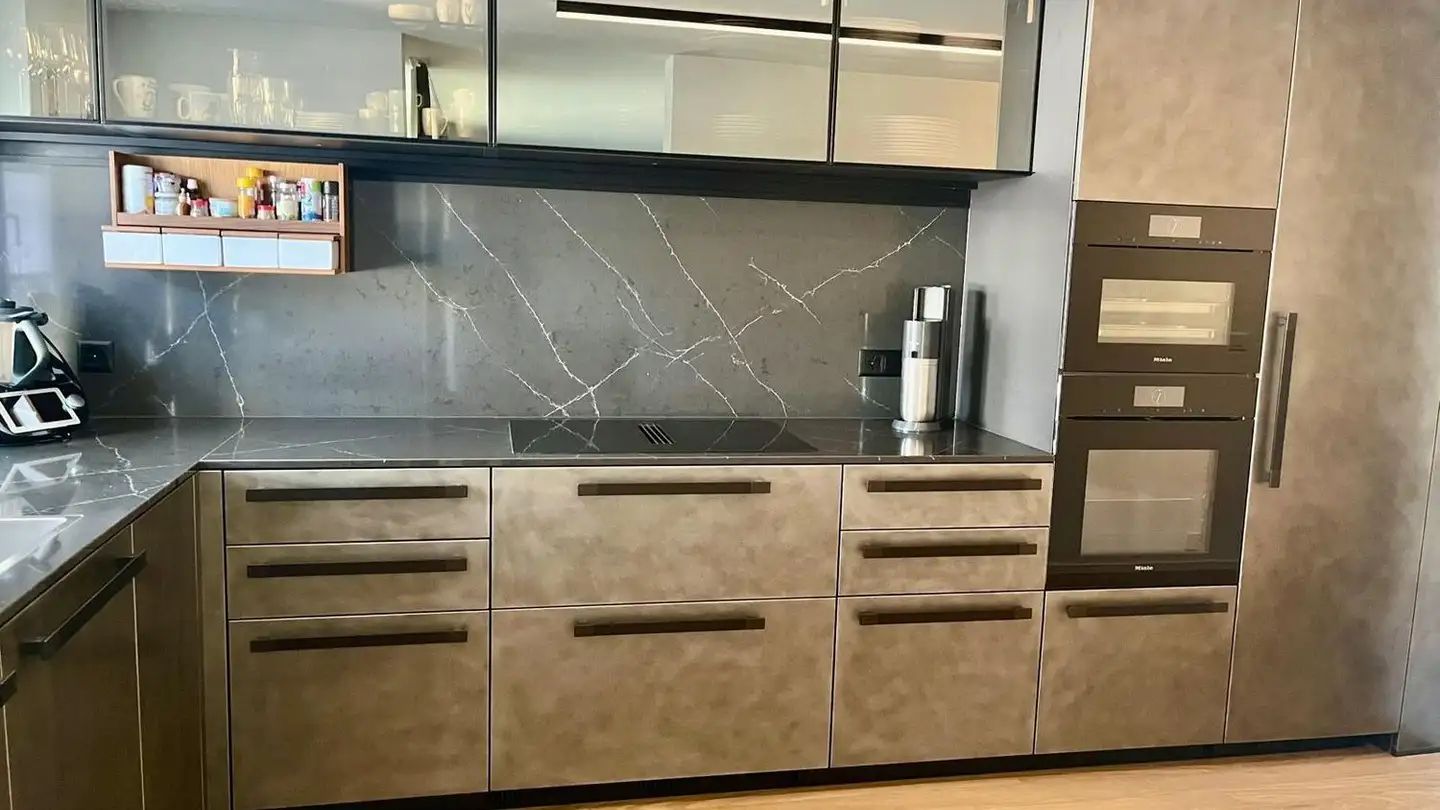 Appartamento in affitto - Rhonesandstrasse 9, 3900 Brig - Foto 3