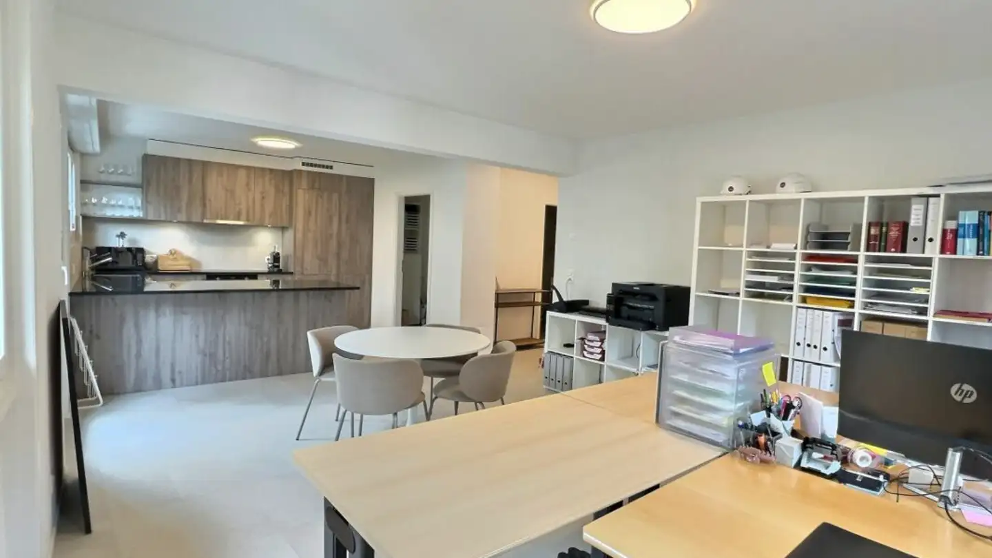 Appartamento in affitto - Route de Brent 1, 1807 Blonay - Foto 4