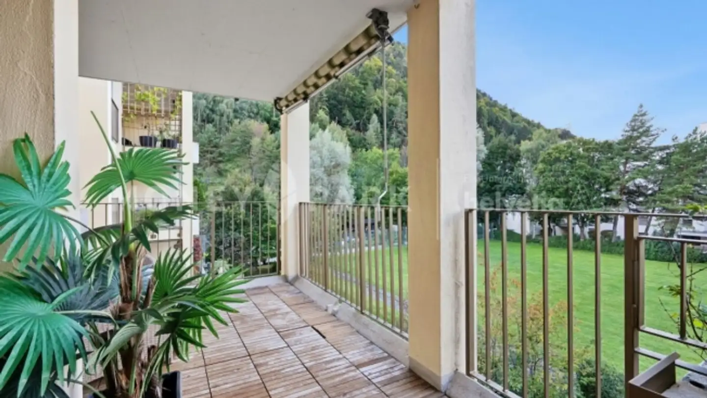 Appartamento in vendita - Kornquaderweg 14, 7000 Chur - Photo 2