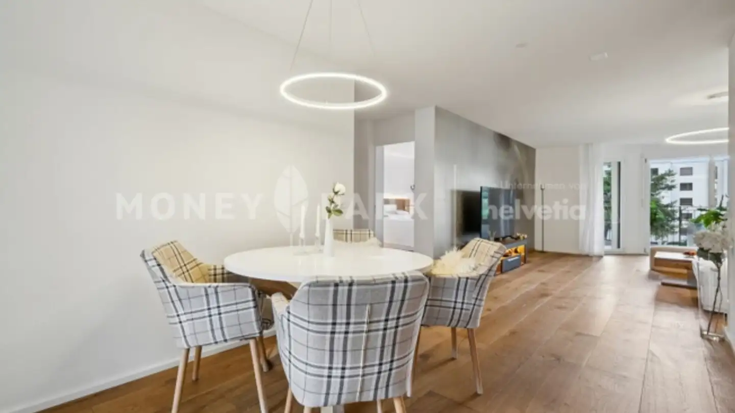 Appartamento in vendita - Kornquaderweg 14, 7000 Chur - Photo 3