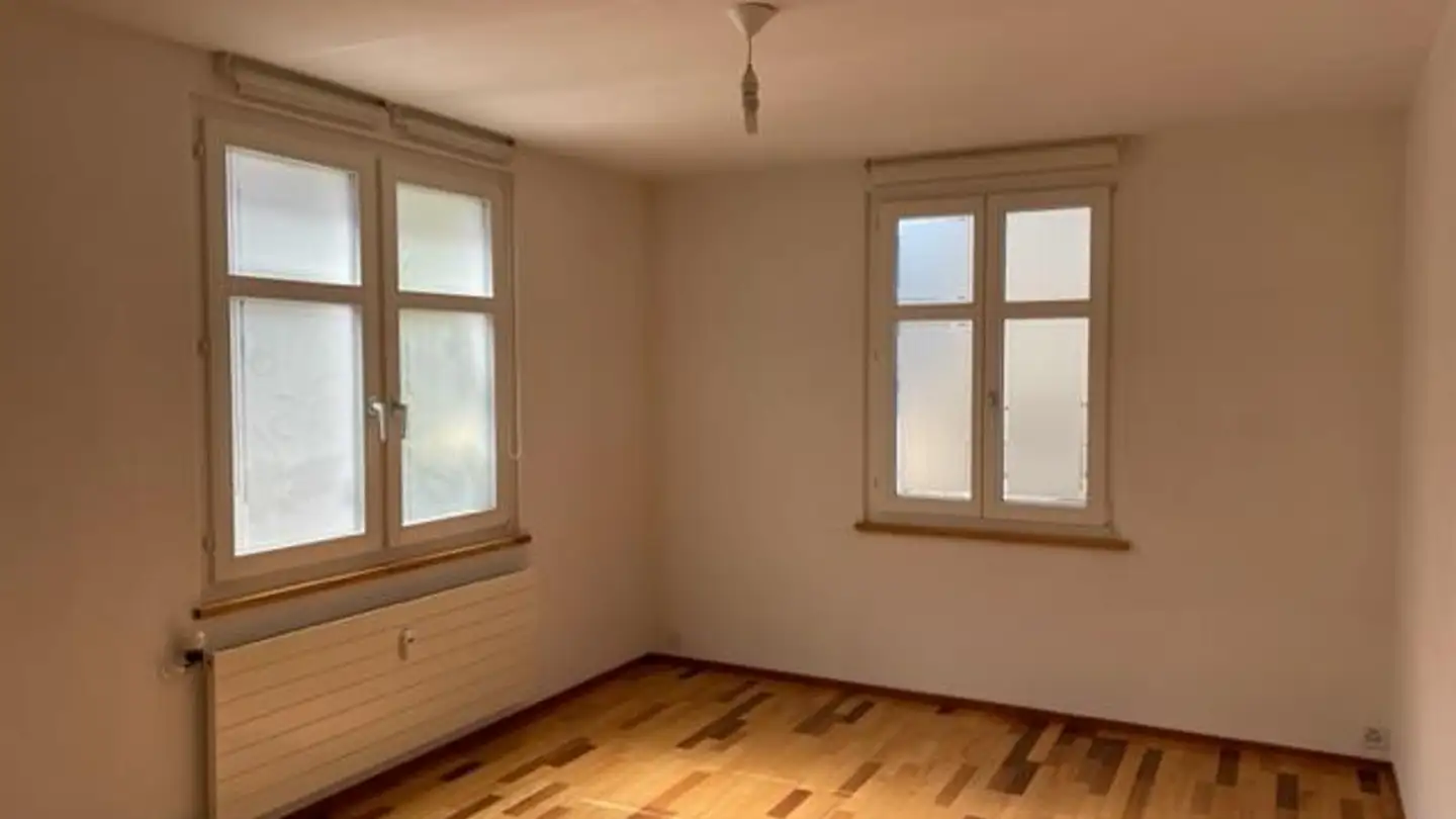 Apartment for rent - 9100 Herisau - Photo 4