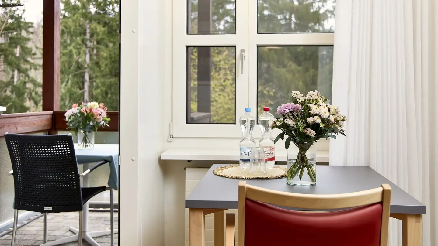 Single room for rent - Witikonerstrasse 100, 8032 Zürich - Photo 3