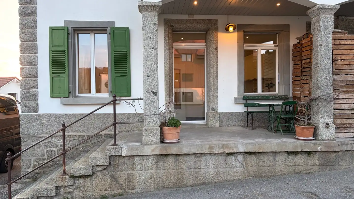 Apartment for rent - 1684 Mézières FR - Photo 2