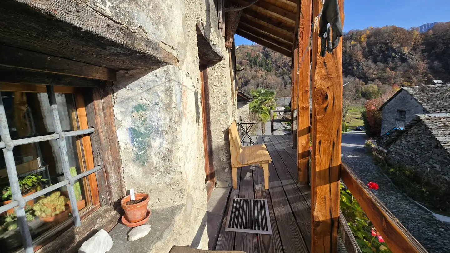 Maison individuelle à vendre - Castaneda, 6540 Castaneda - Photo 2