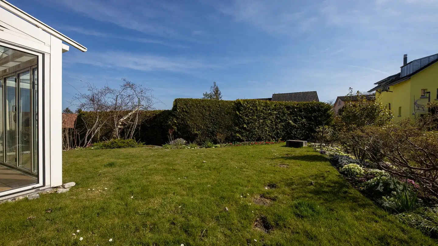 Single house for sale - Hans Rölli-Strasse 14, 8127 Forch - Photo 3