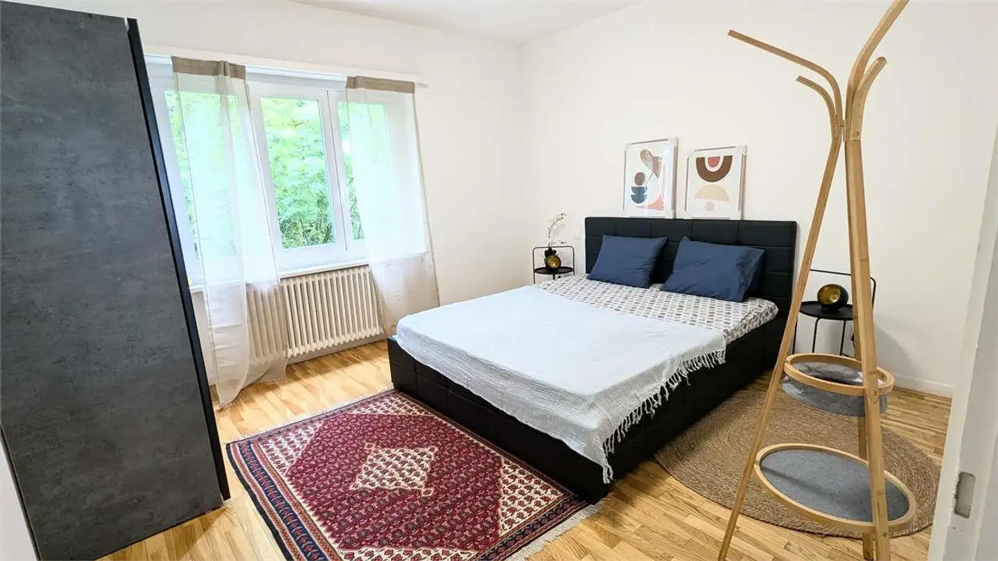 Appartamento ammobiliato in affitto - 6864 Arzo - Photo 3