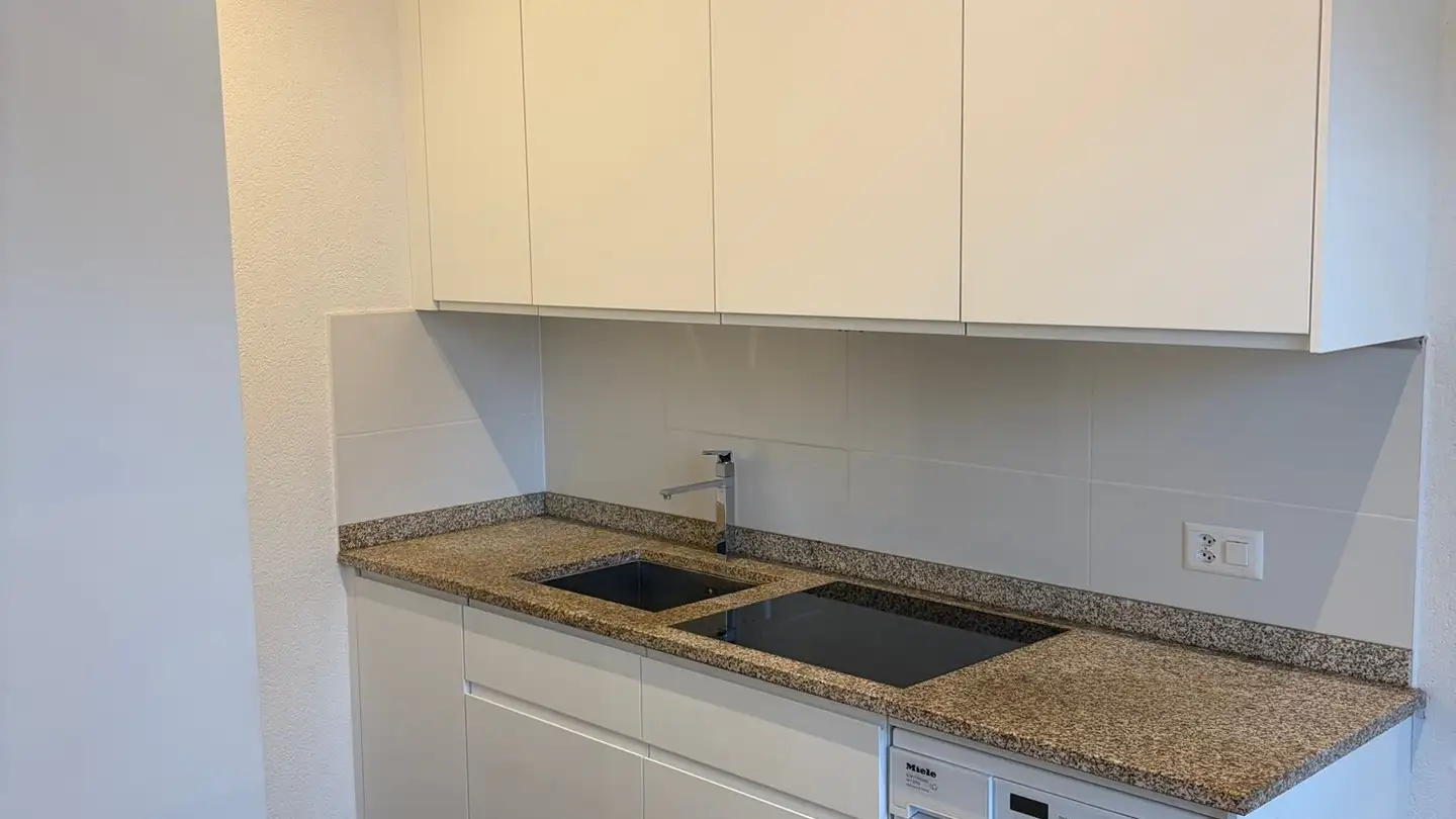 Apartment for rent - 1684 Mézières FR - Photo 3