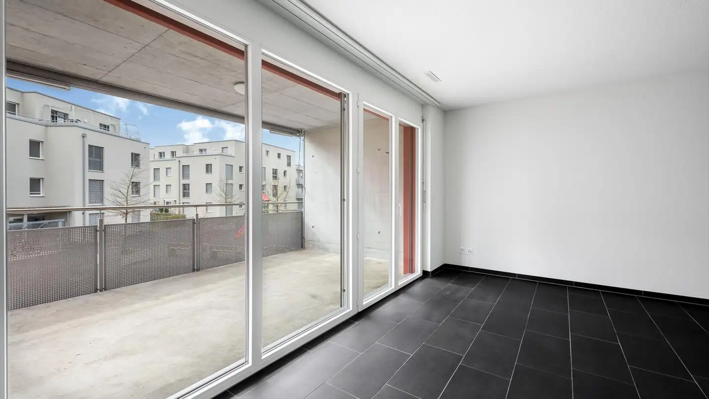 Appartamento in affitto - Alter Schulweg 44, 5102 Rupperswil - Photo 4