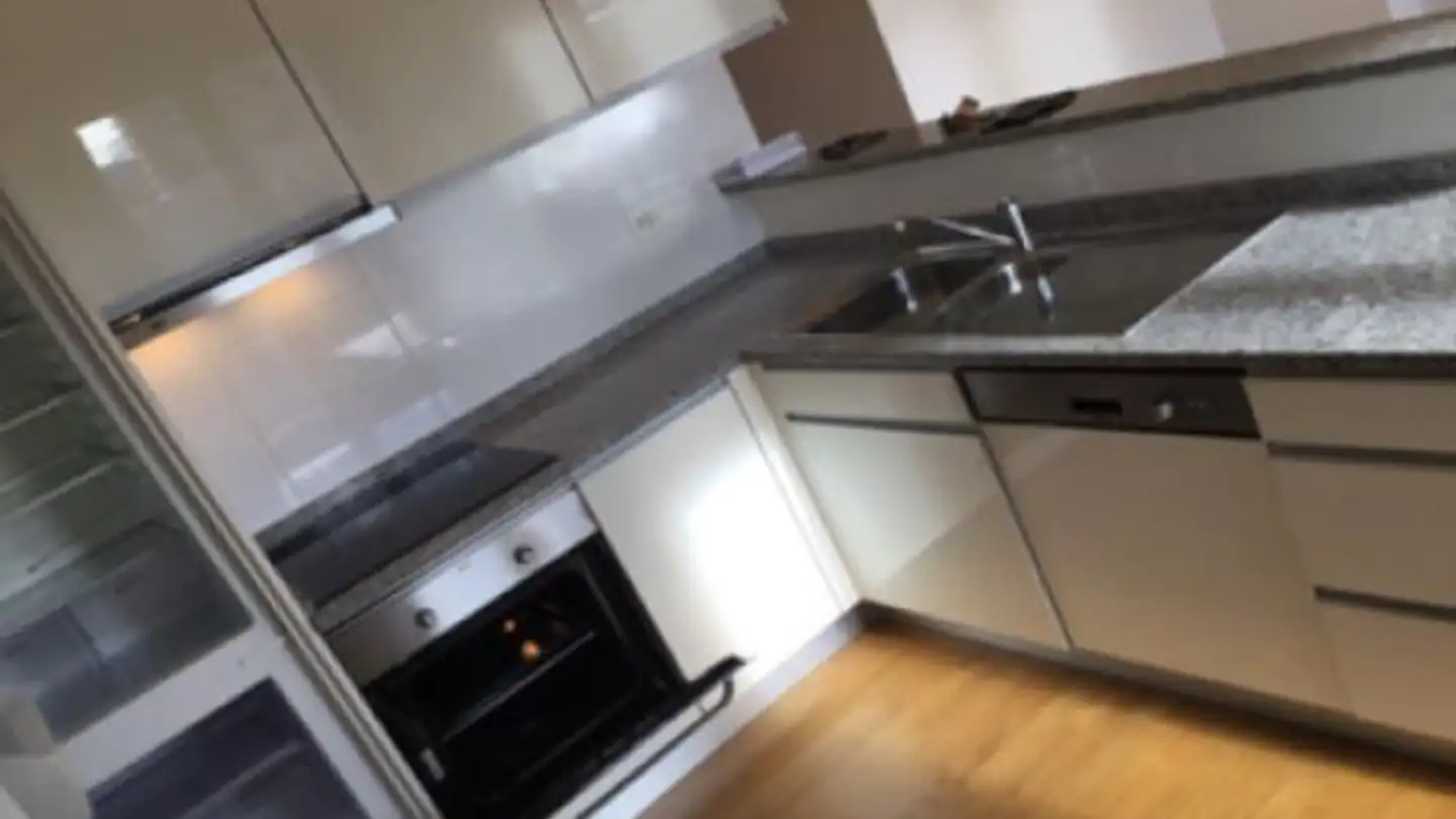 Appartamento in affitto - Rue Des Deux-Ponts 32, 1205 Genève