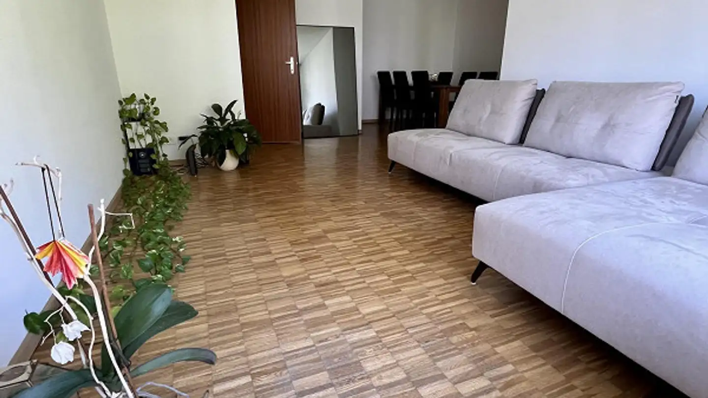 Appartamento in affitto - Pfeffingerstrasse 59, 4053 Basel