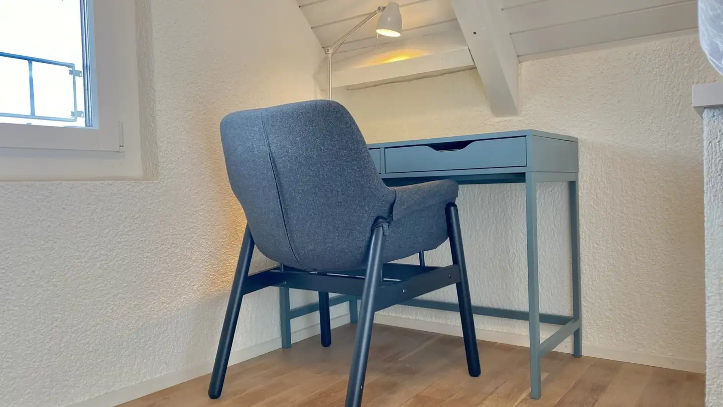 Single room for rent - Obermättlistrasse 8, 6015 Luzern - Photo 3