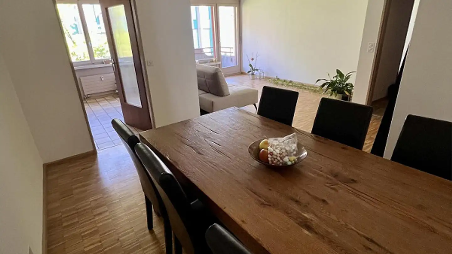 Wohnung mieten - Pfeffingerstrasse 59, 4053 Basel - Foto 2
