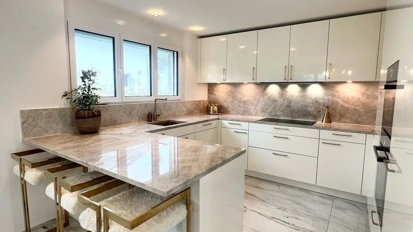 Single house for rent - 8514 Amlikon-Bissegg