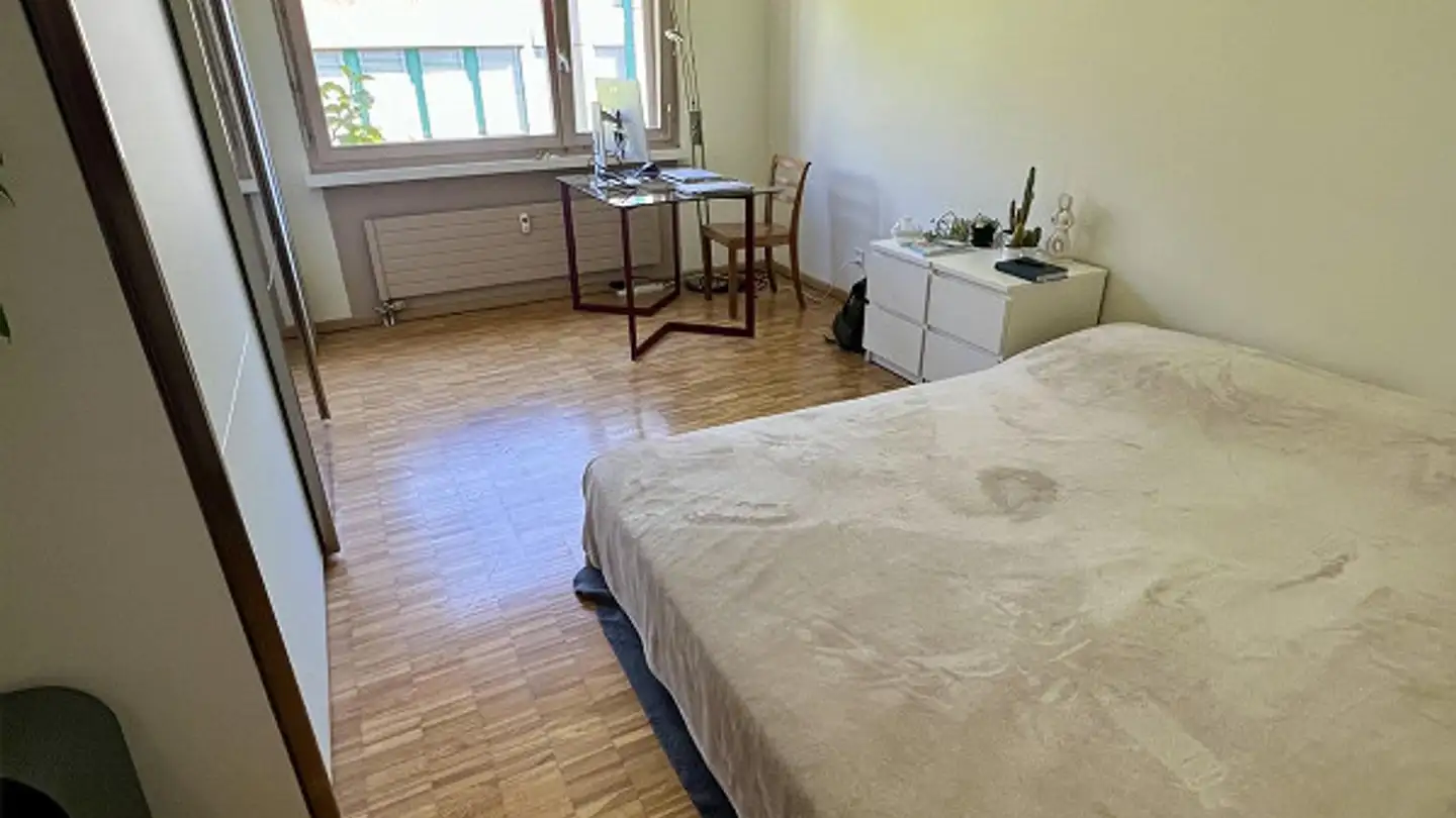Wohnung mieten - Pfeffingerstrasse 59, 4053 Basel - Foto 3