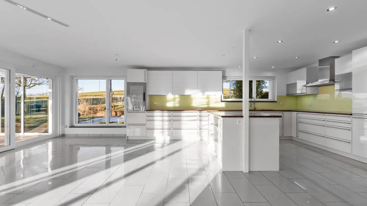 Maison individuelle à vendre - Widacherweg, 4443 Wittinsburg