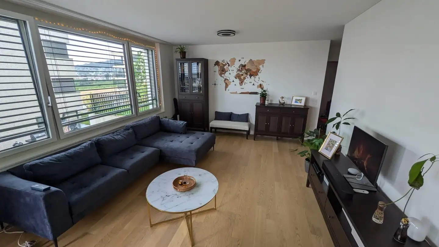Wohnung mieten - Leuengasse 34, 8142 Uitikon Waldegg - Foto 3