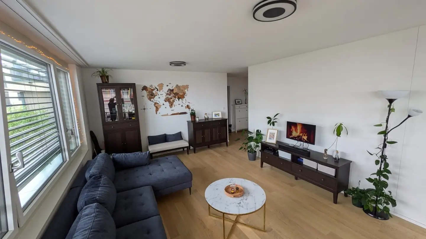 Wohnung mieten - Leuengasse 34, 8142 Uitikon Waldegg - Foto 4