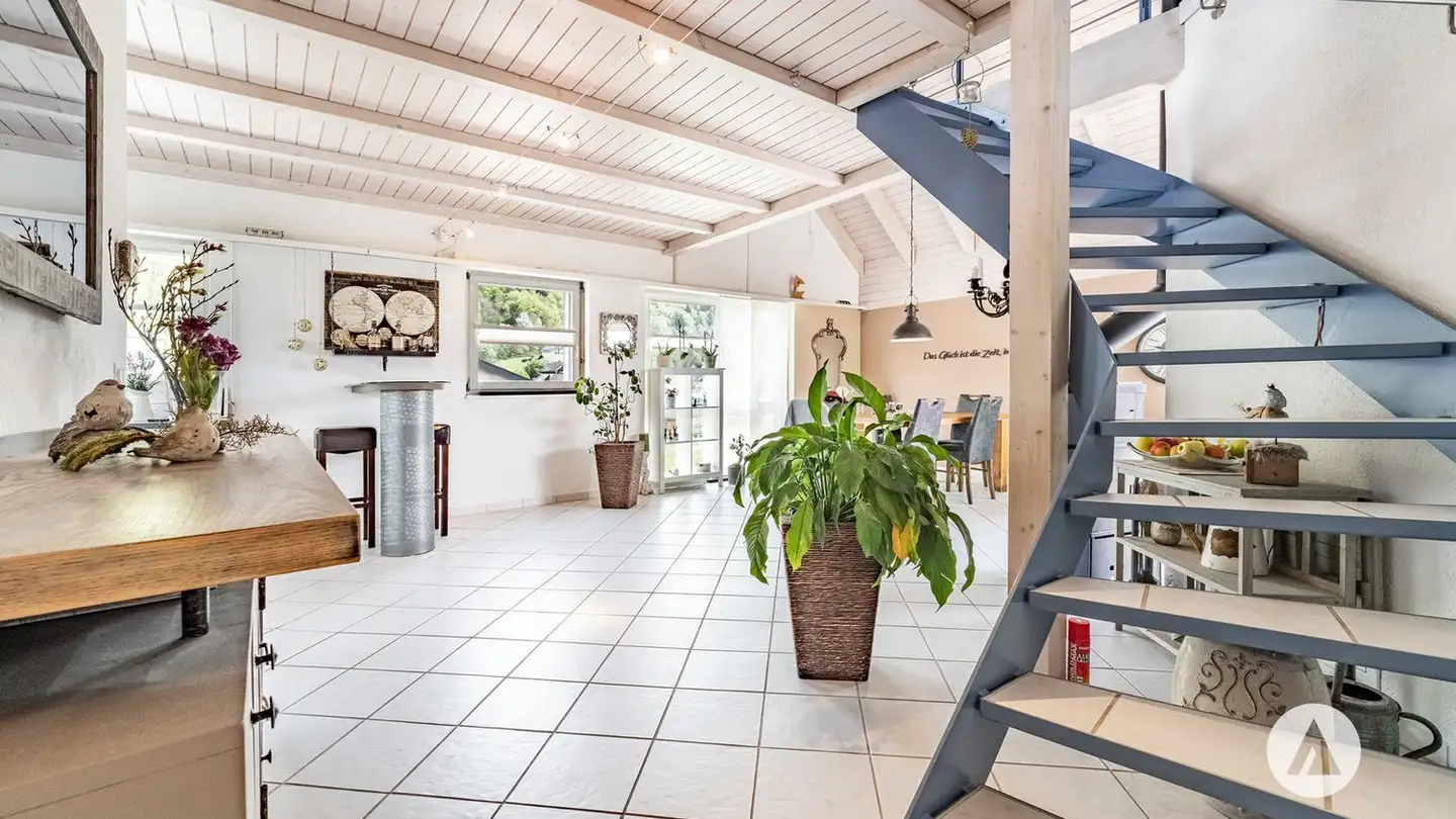 Duplex à vendre - Schützenstrasse 15, 3627 Heimberg - Photo 2
